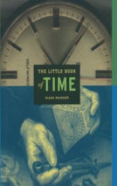 book The Little Book of Time