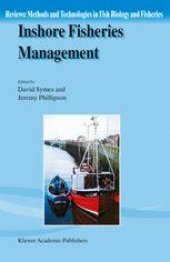 book Inshore Fisheries Management