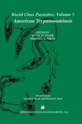 book American Trypanosomiasis