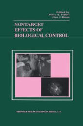 book Nontarget Effects of Biological Control