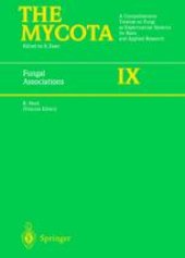 book Fungal Associations