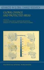 book Global Change and Protected Areas