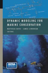 book Dynamic Modeling for Marine Conservation