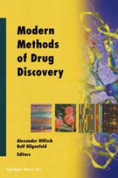 book Modern Methods of Drug Discovery