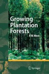 book Growing Plantation Forests