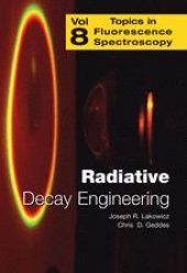 book Radiative Decay Engineering