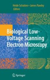 book Biological Low-Voltage Scanning Electron Microscopy