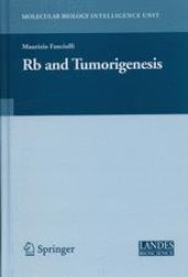 book Rb and Tumorigenesis