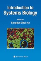 book Introduction to Systems Biology