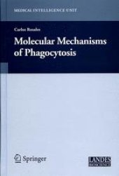 book Molecular Mechanisms of Phagocytosis