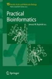 book Practical Bioinformatics