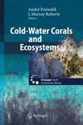 book Cold-Water Corals and Ecosystems