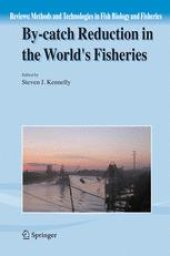 book By-catch Reduction in the World’s Fisheries