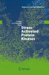 book Stress-Activated Protein Kinases