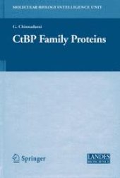 book GtBP Family Proteins