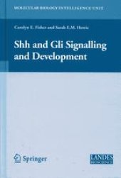 book Shh and Gli Signalling and Development