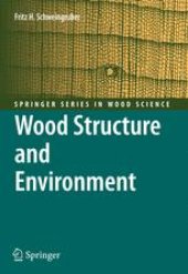 book Wood Structure and Environment