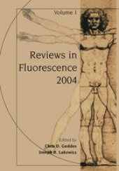 book Reviews in Fluorescence 2004