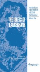 book The Islets of Langerhans