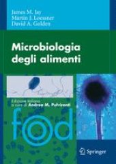 book Microbiologia degli alimenti