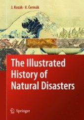 book The Illustrated History of Natural Disasters