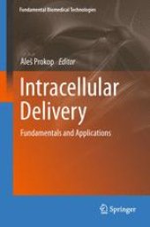 book Intracellular Delivery: Fundamentals and Applications