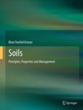 book Soils: Principles, Properties and Management