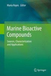 book Marine Bioactive Compounds: Sources, Characterization and Applications