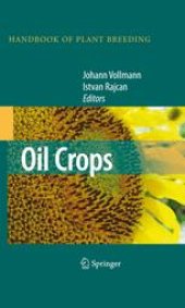 book Oil Crops