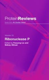 book Ribonuclease P