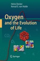 book Oxygen and the Evolution of Life