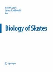 book Biology of Skates