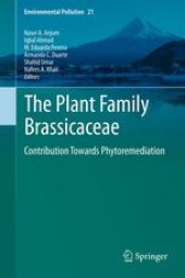 book The Plant Family Brassicaceae: Contribution Towards Phytoremediation