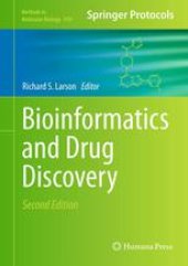 book Bioinformatics and Drug Discovery