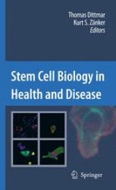 book Stem Cell Biology in Health and Disease