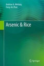 book Arsenic & Rice