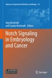 book Notch Signaling in Embryology and Cancer