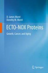 book ECTO-NOX Proteins: Growth, Cancer, and Aging