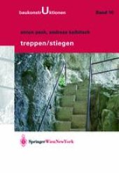 book Treppen/Stiegen