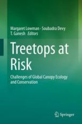 book Treetops at Risk: Challenges of Global Canopy Ecology and Conservation