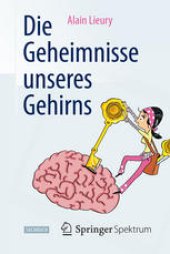 book Die Geheimnisse unseres Gehirns