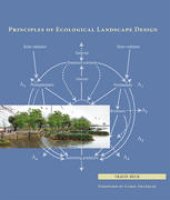 book Principles of Ecological Landscape Design