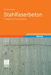 book Stahlfaserbeton: Grundlagen und Praxisanwendung