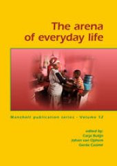 book The arena of everyday life