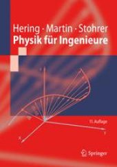 book Physik fur Ingenieure