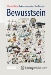 book Bewusstsein: Bekenntnisse eines Hirnforschers