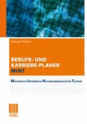 book BERUFS- UND KARRIERE-PLANER MINT: MATHEMATIK INFORMATIKNATURWISSENSCHAFTEN TECHNIK