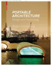 book Portable Architecture: Design and Technology