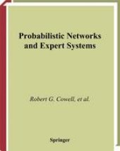 book Probabilistic Networks and Expert Systems