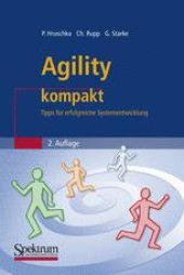 book Agility kompakt: Tipps fur erfolgreiche Systementwicklung